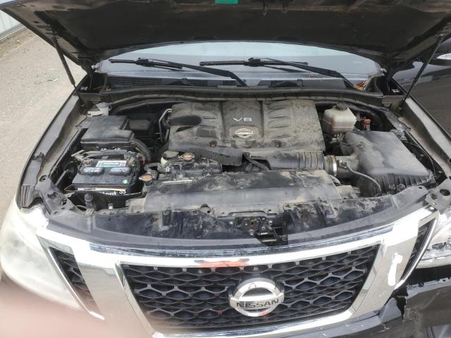 Photo 11 VIN: JN8AY2NC2H9508431 - NISSAN ARMADA SV 