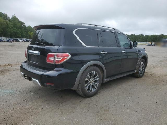 Photo 2 VIN: JN8AY2NC2H9508431 - NISSAN ARMADA SV 