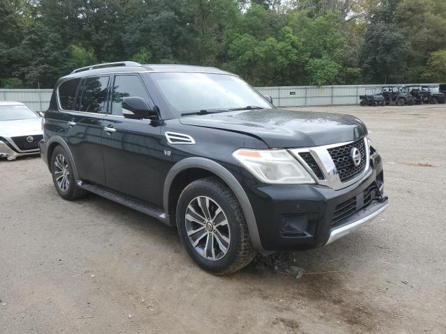 Photo 3 VIN: JN8AY2NC2H9508431 - NISSAN ARMADA SV 