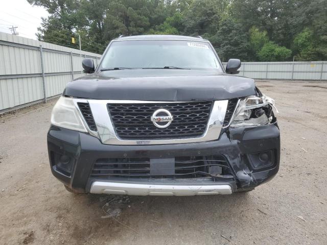 Photo 4 VIN: JN8AY2NC2H9508431 - NISSAN ARMADA SV 