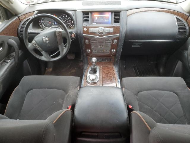 Photo 7 VIN: JN8AY2NC2H9508431 - NISSAN ARMADA SV 