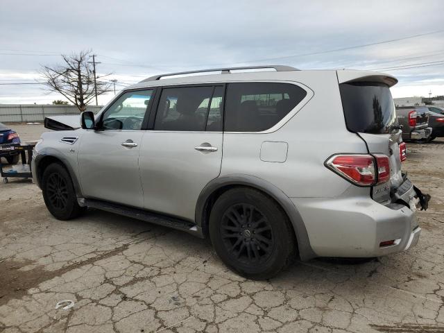 Photo 1 VIN: JN8AY2NC2H9509126 - NISSAN ARMADA SV 