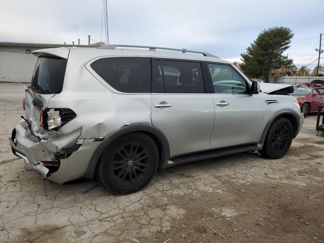 Photo 2 VIN: JN8AY2NC2H9509126 - NISSAN ARMADA SV 