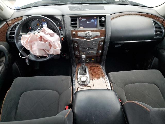 Photo 7 VIN: JN8AY2NC2H9509126 - NISSAN ARMADA SV 