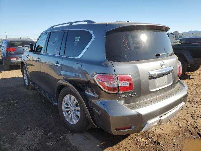 Photo 2 VIN: JN8AY2NC2H9511331 - NISSAN ARMADA SV 