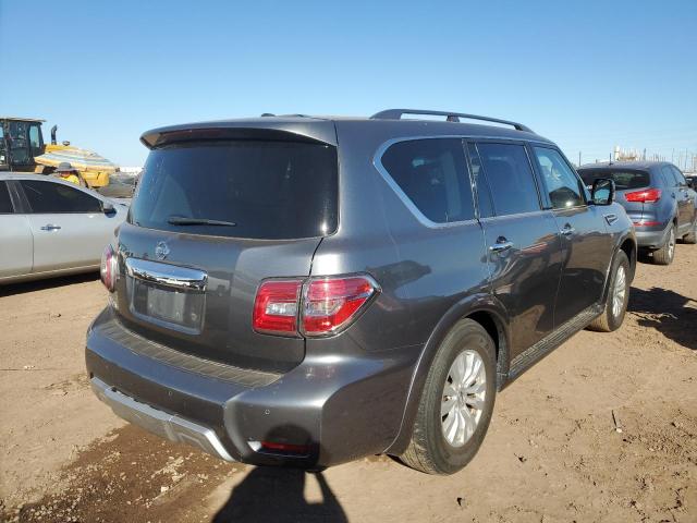 Photo 3 VIN: JN8AY2NC2H9511331 - NISSAN ARMADA SV 