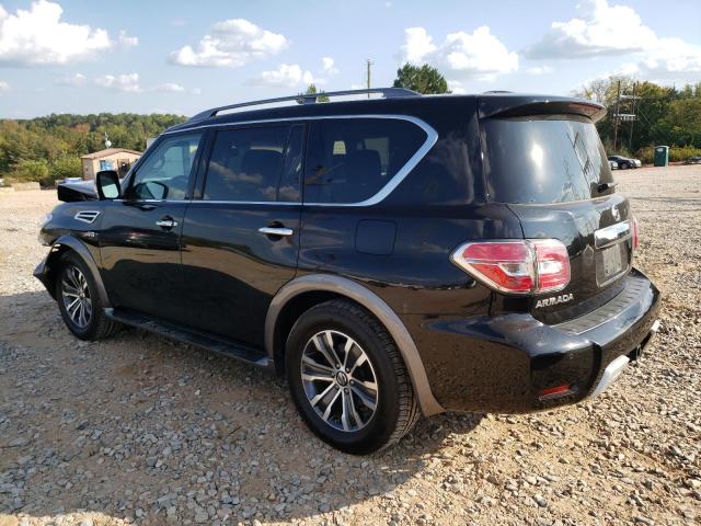 Photo 1 VIN: JN8AY2NC2H9512463 - NISSAN ARMADA SV 