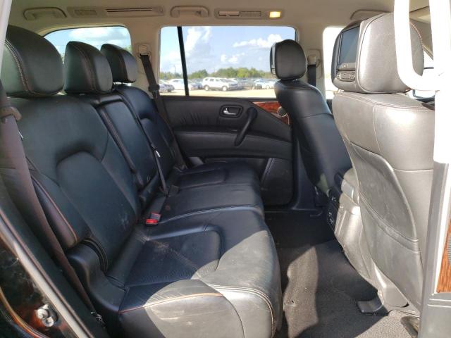 Photo 10 VIN: JN8AY2NC2H9512463 - NISSAN ARMADA SV 