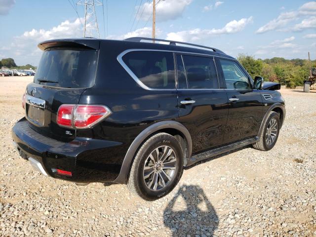 Photo 2 VIN: JN8AY2NC2H9512463 - NISSAN ARMADA SV 