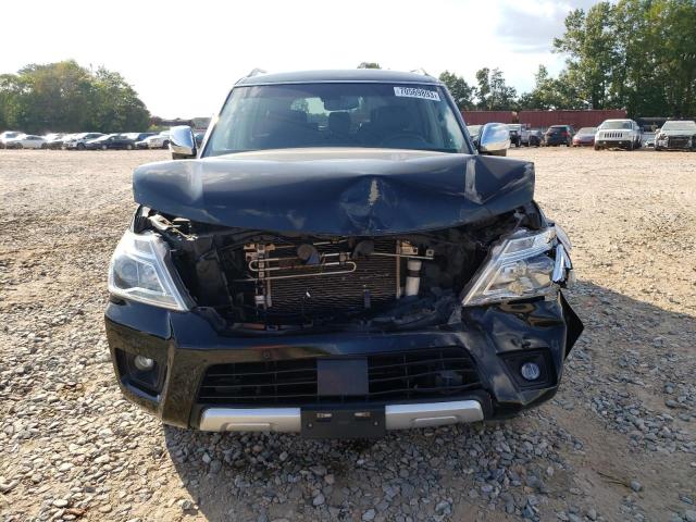 Photo 4 VIN: JN8AY2NC2H9512463 - NISSAN ARMADA SV 