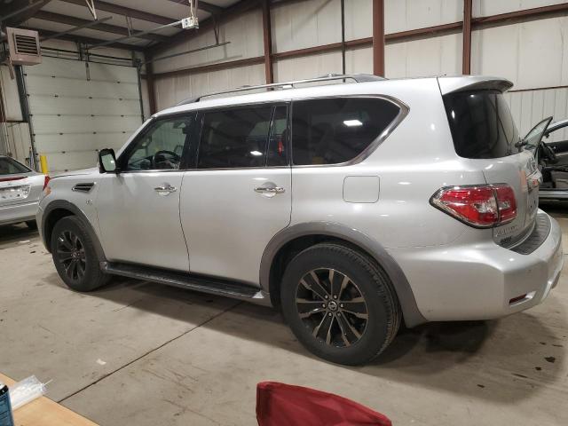 Photo 1 VIN: JN8AY2NC2J9552564 - NISSAN ARMADA SV 