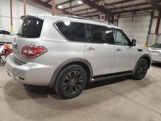 Photo 2 VIN: JN8AY2NC2J9552564 - NISSAN ARMADA SV 