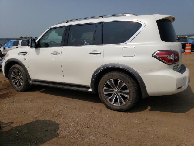 Photo 1 VIN: JN8AY2NC2J9554072 - NISSAN ARMADA 