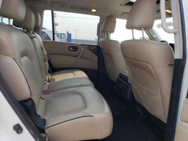 Photo 10 VIN: JN8AY2NC2J9554072 - NISSAN ARMADA 