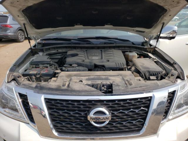 Photo 11 VIN: JN8AY2NC2J9554072 - NISSAN ARMADA 