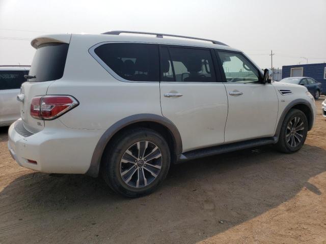 Photo 2 VIN: JN8AY2NC2J9554072 - NISSAN ARMADA 