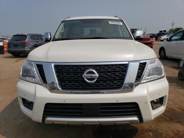 Photo 4 VIN: JN8AY2NC2J9554072 - NISSAN ARMADA 