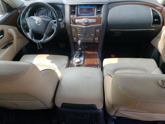 Photo 7 VIN: JN8AY2NC2J9554072 - NISSAN ARMADA 