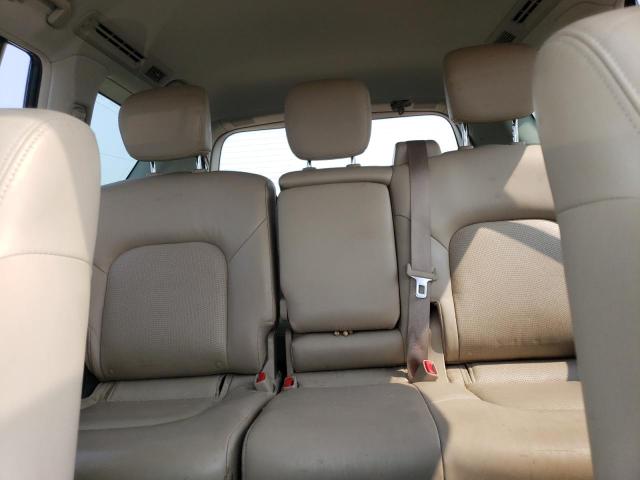 Photo 9 VIN: JN8AY2NC2J9554072 - NISSAN ARMADA 