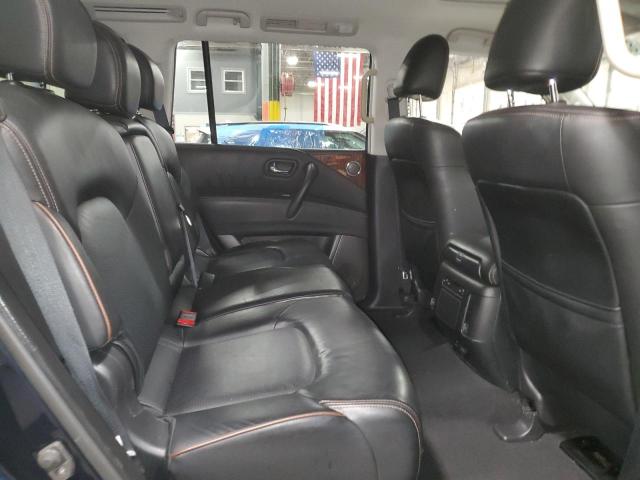 Photo 10 VIN: JN8AY2NC2J9557148 - NISSAN ARMADA SV 