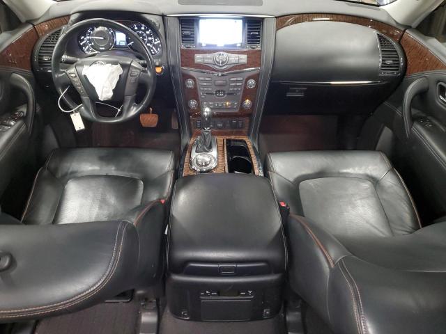 Photo 7 VIN: JN8AY2NC2J9557148 - NISSAN ARMADA SV 