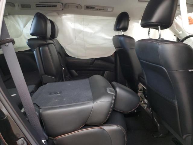 Photo 10 VIN: JN8AY2NC2K9586893 - NISSAN ARMADA 