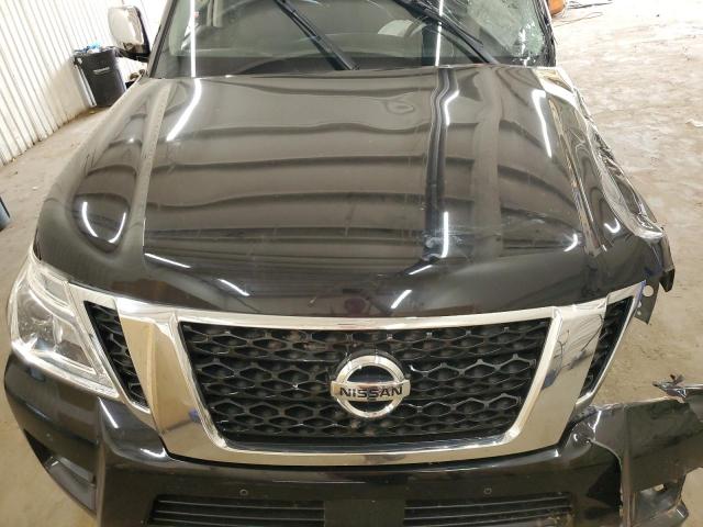 Photo 11 VIN: JN8AY2NC2K9586893 - NISSAN ARMADA 