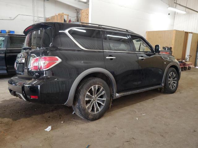 Photo 2 VIN: JN8AY2NC2K9586893 - NISSAN ARMADA 