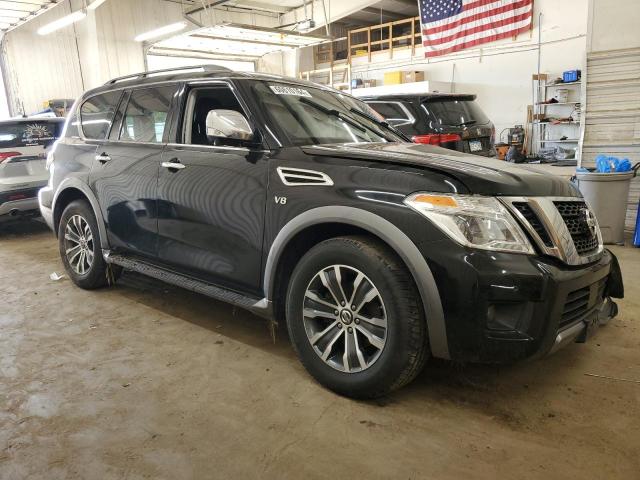 Photo 3 VIN: JN8AY2NC2K9586893 - NISSAN ARMADA 