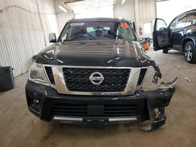 Photo 4 VIN: JN8AY2NC2K9586893 - NISSAN ARMADA 