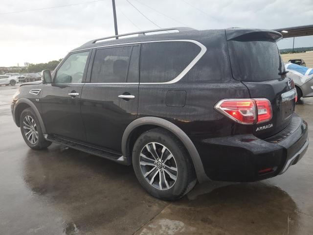 Photo 1 VIN: JN8AY2NC2L9618260 - NISSAN ARMADA SV 