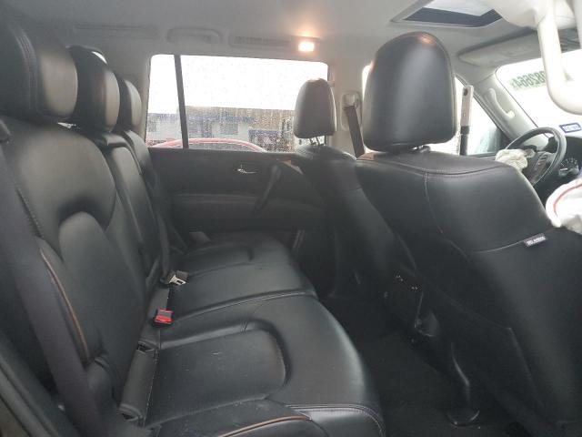 Photo 10 VIN: JN8AY2NC2L9618260 - NISSAN ARMADA SV 