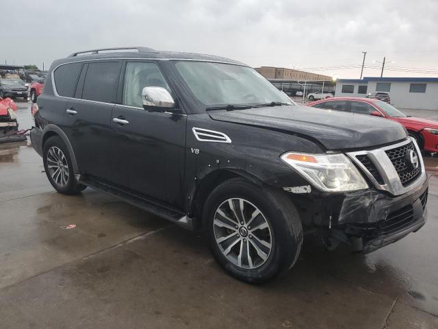 Photo 3 VIN: JN8AY2NC2L9618260 - NISSAN ARMADA SV 