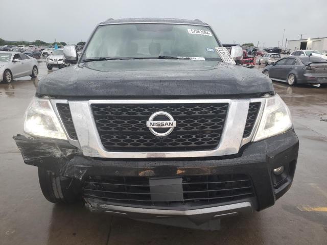 Photo 4 VIN: JN8AY2NC2L9618260 - NISSAN ARMADA SV 