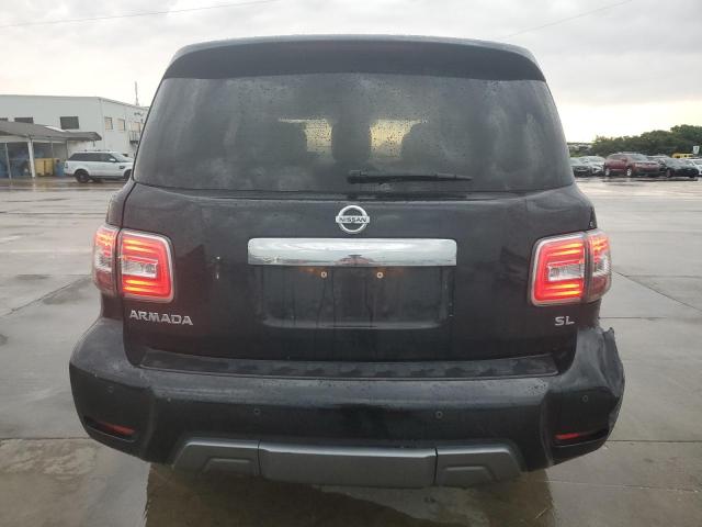 Photo 5 VIN: JN8AY2NC2L9618260 - NISSAN ARMADA SV 