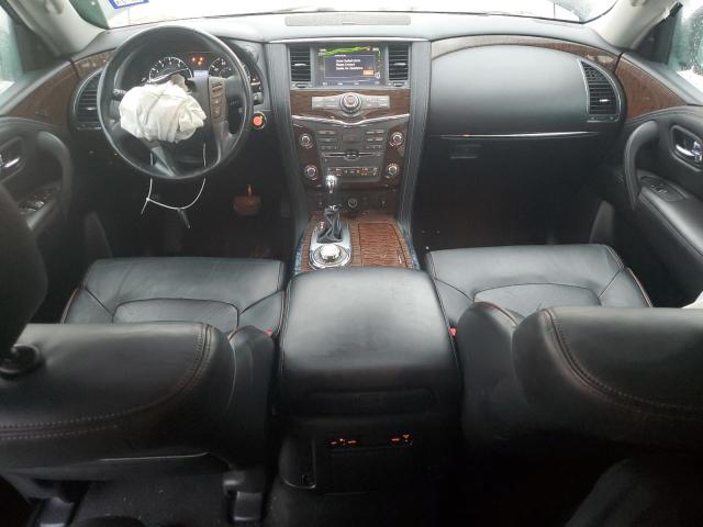 Photo 7 VIN: JN8AY2NC2L9618260 - NISSAN ARMADA SV 