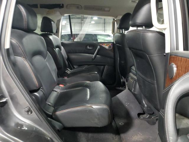 Photo 10 VIN: JN8AY2NC2L9621241 - NISSAN ARMADA SV 