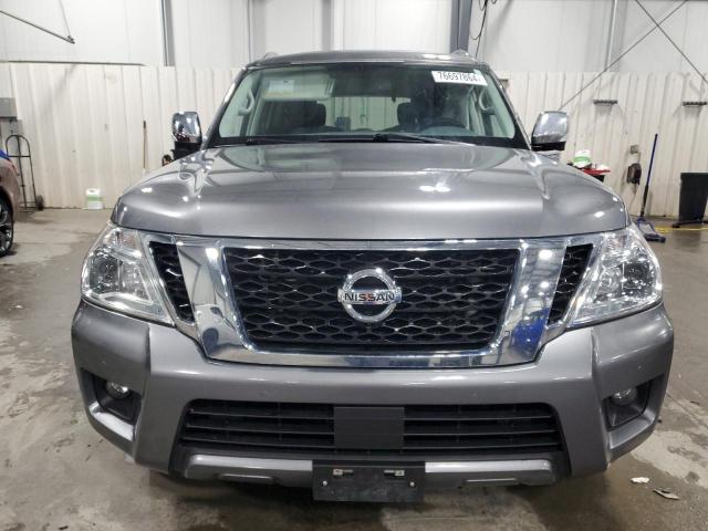 Photo 4 VIN: JN8AY2NC2L9621241 - NISSAN ARMADA SV 