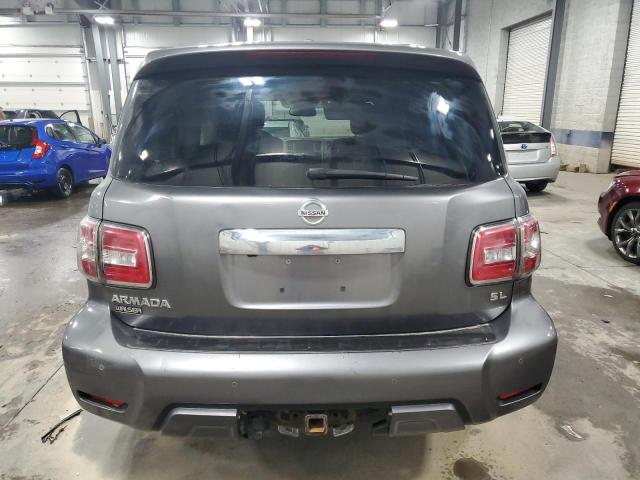 Photo 5 VIN: JN8AY2NC2L9621241 - NISSAN ARMADA SV 