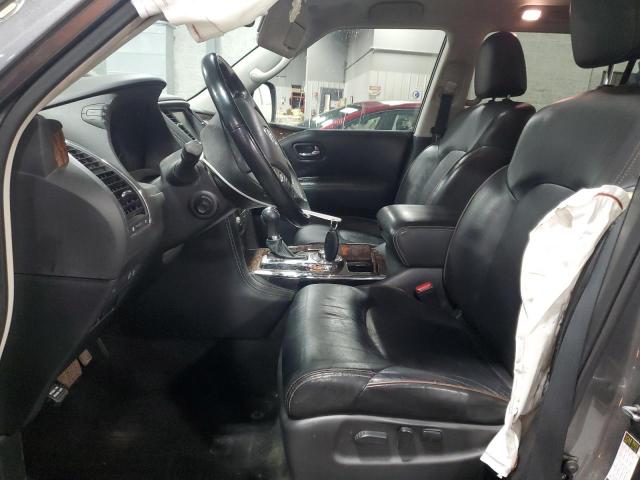 Photo 6 VIN: JN8AY2NC2L9621241 - NISSAN ARMADA SV 