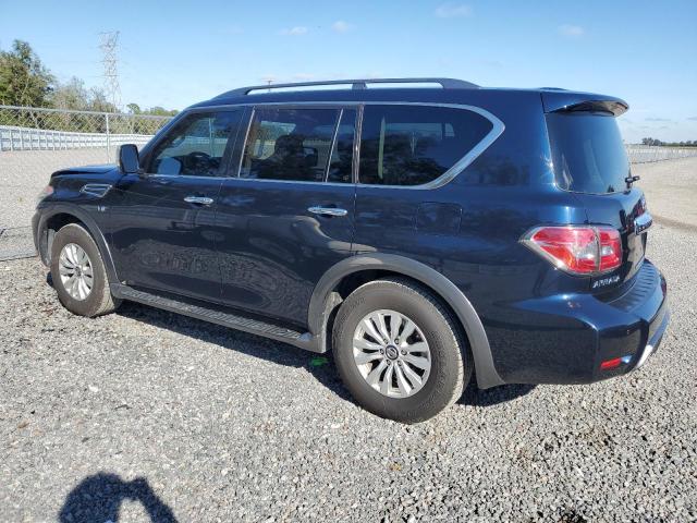 Photo 1 VIN: JN8AY2NC2LX518039 - NISSAN ARMADA 