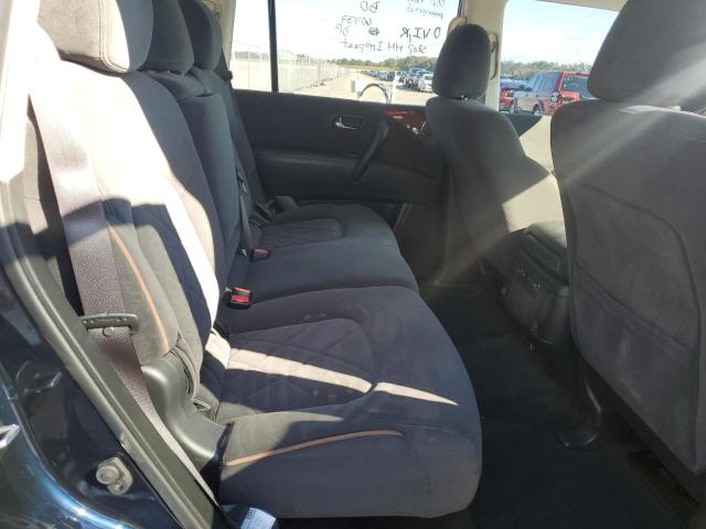 Photo 10 VIN: JN8AY2NC2LX518039 - NISSAN ARMADA 