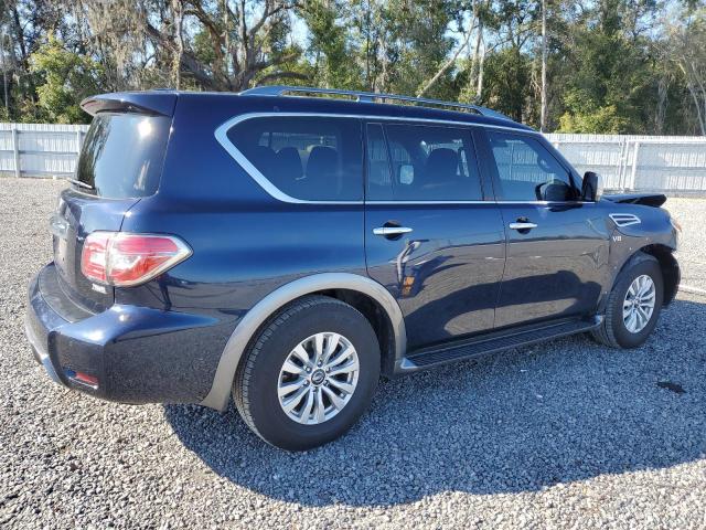 Photo 2 VIN: JN8AY2NC2LX518039 - NISSAN ARMADA 