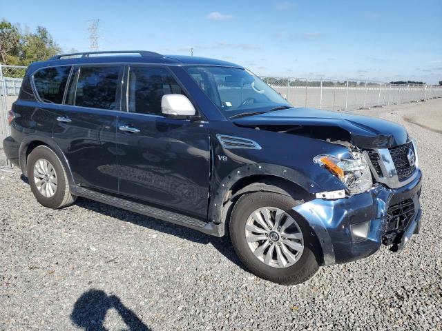 Photo 3 VIN: JN8AY2NC2LX518039 - NISSAN ARMADA 