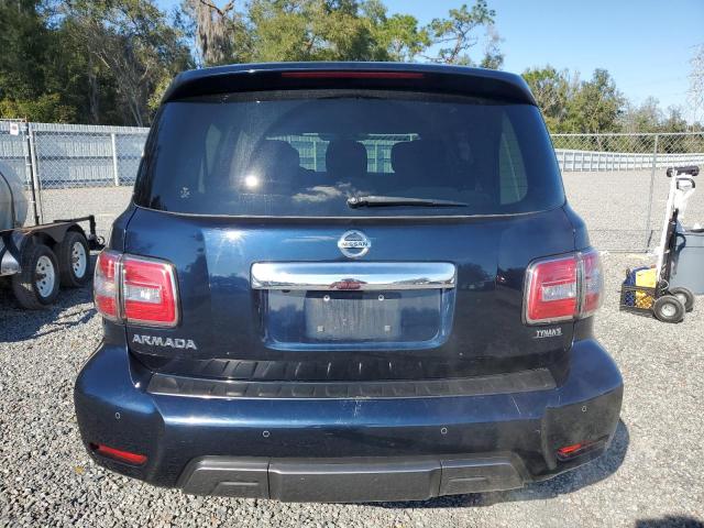 Photo 5 VIN: JN8AY2NC2LX518039 - NISSAN ARMADA 