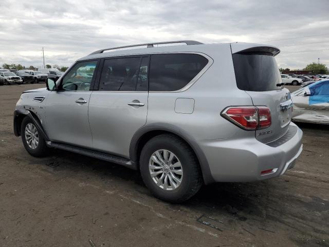 Photo 1 VIN: JN8AY2NC3H9502587 - NISSAN ARMADA SV 