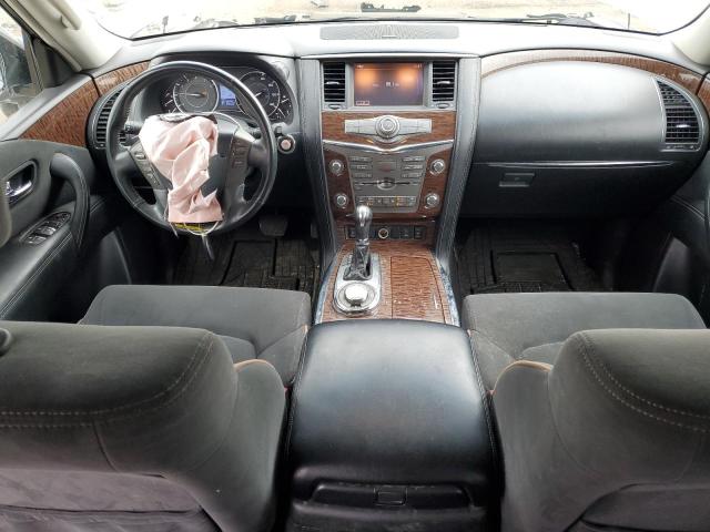 Photo 7 VIN: JN8AY2NC3H9502587 - NISSAN ARMADA SV 