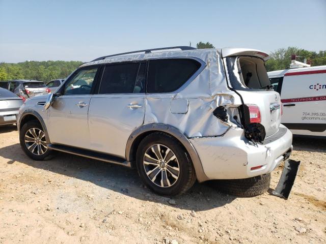 Photo 1 VIN: JN8AY2NC3H9506297 - NISSAN ARMADA SV 