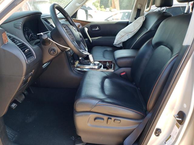 Photo 6 VIN: JN8AY2NC3H9506297 - NISSAN ARMADA SV 