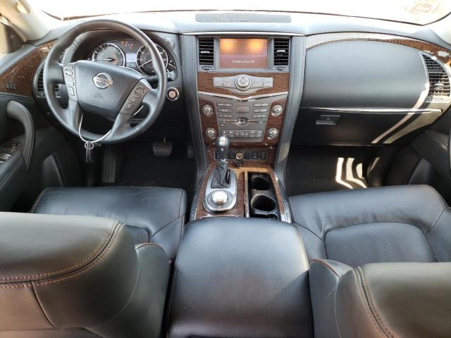 Photo 7 VIN: JN8AY2NC3H9506297 - NISSAN ARMADA SV 